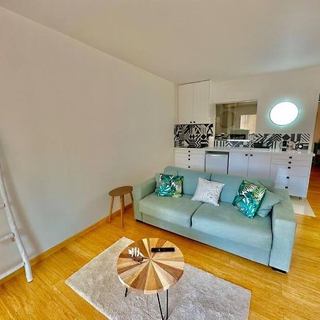 L'Escapade Deauvillaise, T2 En Plein Coeur De La Ville Deauville Ngoại thất bức ảnh