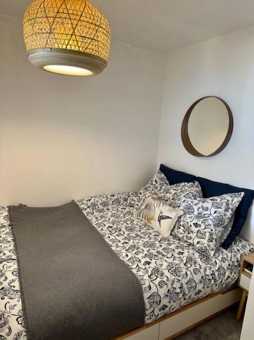 L'Escapade Deauvillaise, T2 En Plein Coeur De La Ville Deauville Ngoại thất bức ảnh